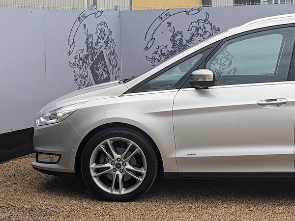 Used Ford Galaxy 2019 for sale - 75054762: Photo 5
