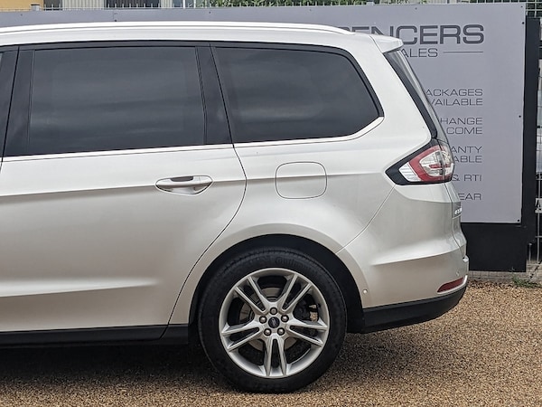 Used Ford Galaxy 2019 for sale - 75054762: Photo 6