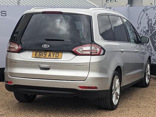 Used Ford Galaxy 2019 for sale - 75054762: Photo 9