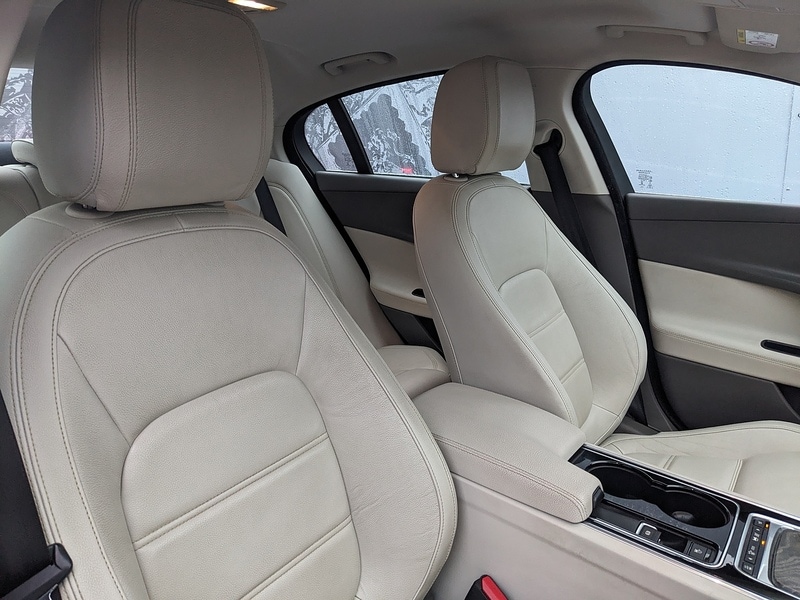 Used Jaguar XE for sale - 76725154: Photo 13