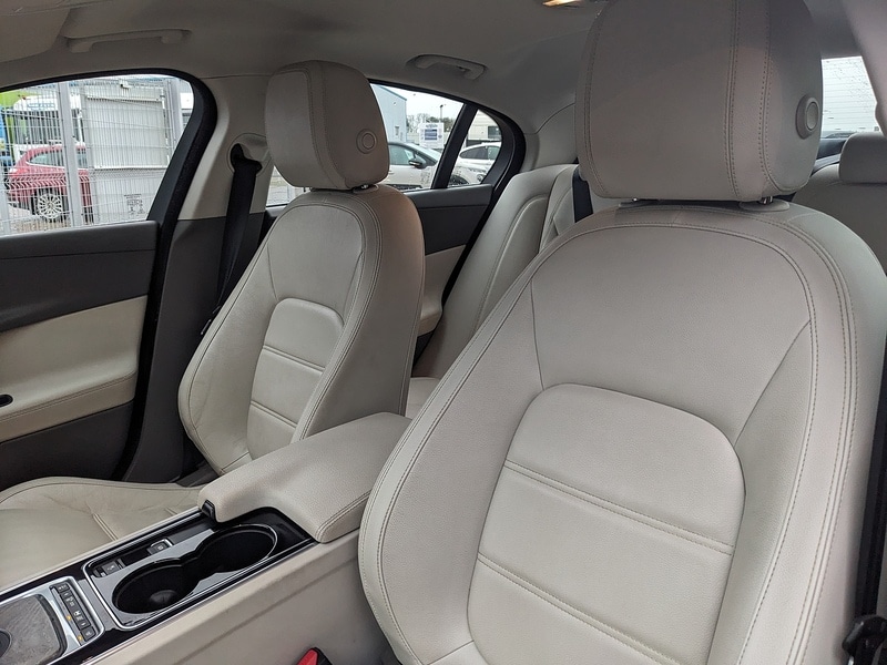 Used Jaguar XE for sale - 76725154: Photo 15