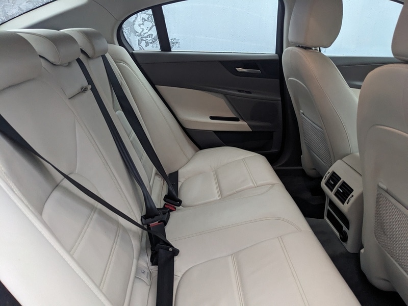 Used Jaguar XE for sale - 76725154: Photo 16