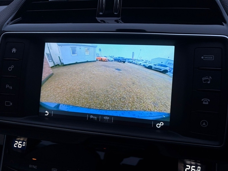 Used Jaguar XE for sale - 76725154: Photo 26