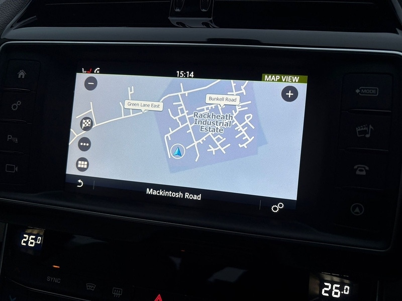 Used Jaguar XE for sale - 76725154: Photo 33