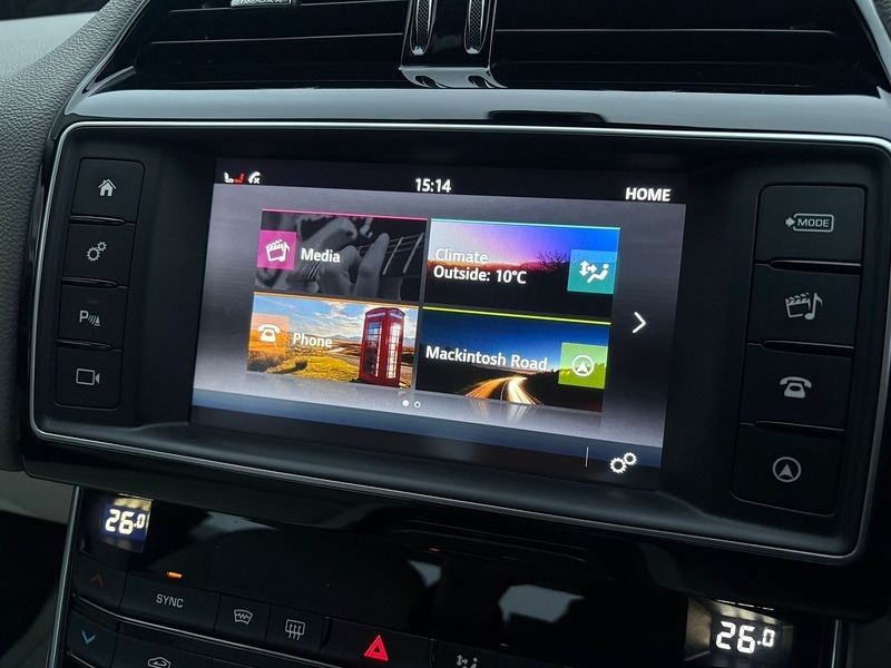 Used Jaguar XE for sale - 76725154: Photo 39