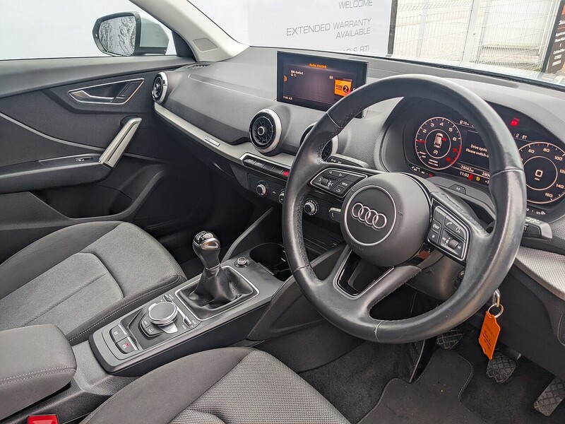 Used Audi Q2 2021 for sale - 76982540: Photo 12