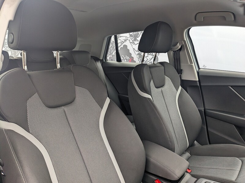 Used Audi Q2 2021 for sale - 76982540: Photo 13