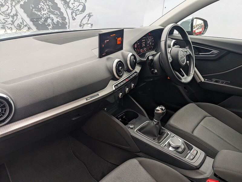 Used Audi Q2 2021 for sale - 76982540: Photo 14