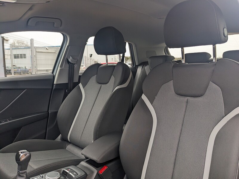 Used Audi Q2 2021 for sale - 76982540: Photo 15