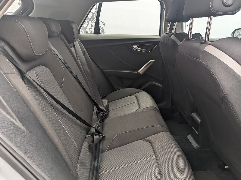 Used Audi Q2 2021 for sale - 76982540: Photo 16