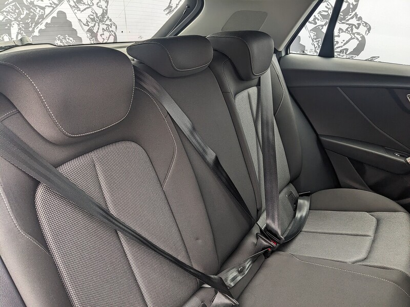 Used Audi Q2 2021 for sale - 76982540: Photo 17