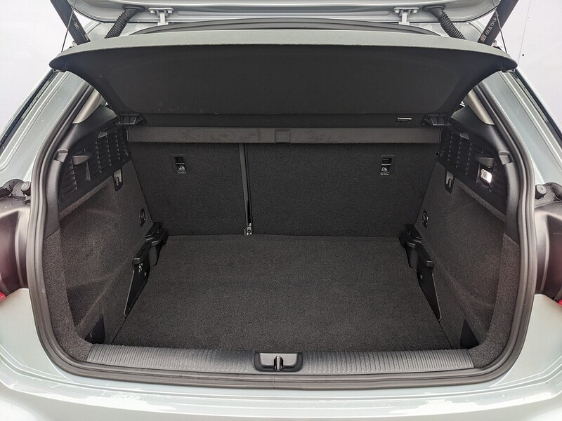 Used Audi Q2 2021 for sale - 76982540: Photo 18