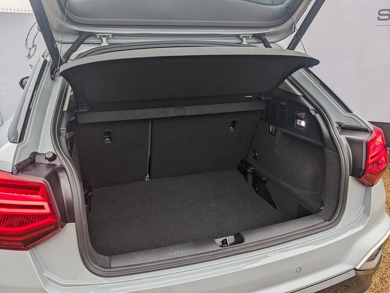 Used Audi Q2 2021 for sale - 76982540: Photo 19