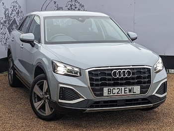2021 - 30 TFSI Sport 5dr