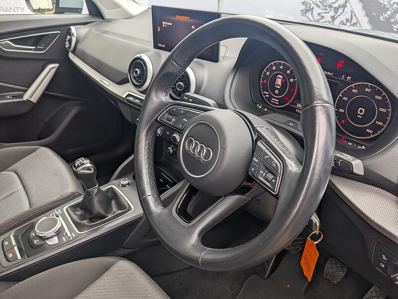 Used Audi Q2 2021 for sale - 76982540: Photo 20