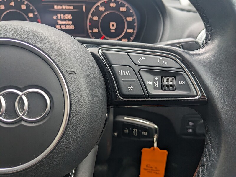 Used Audi Q2 2021 for sale - 76982540: Photo 22