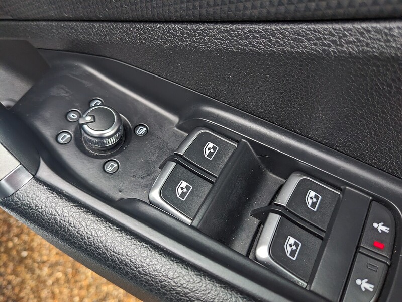 Used Audi Q2 2021 for sale - 76982540: Photo 23