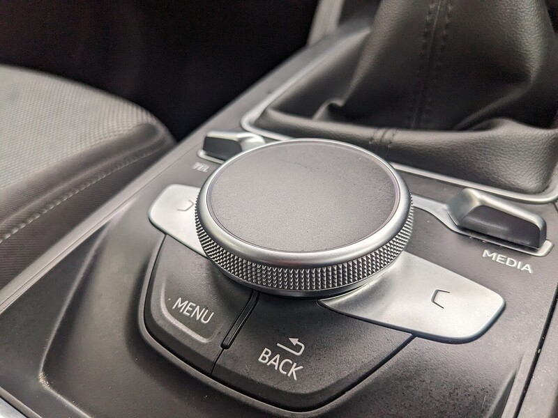 Used Audi Q2 2021 for sale - 76982540: Photo 28