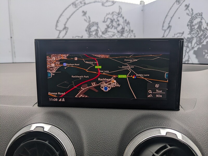 Used Audi Q2 2021 for sale - 76982540: Photo 32