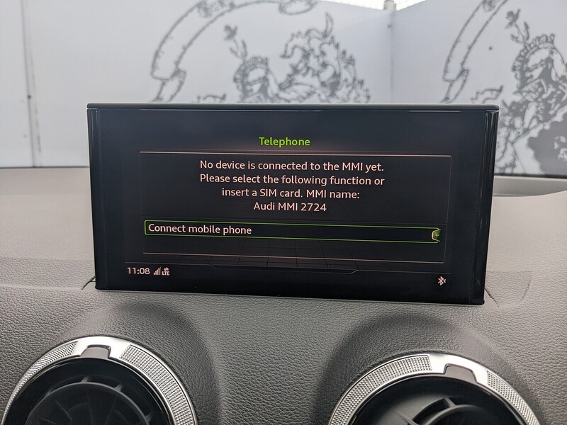 Used Audi Q2 2021 for sale - 76982540: Photo 33