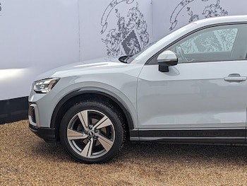 Used Audi Q2 2021 for sale - 76982540: Photo