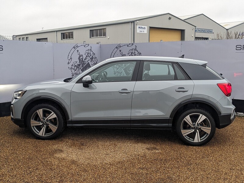 Used Audi Q2 2021 for sale - 76982540: Photo 6