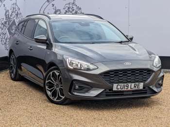 2019 - T EcoBoost ST-Line X 5-Door
