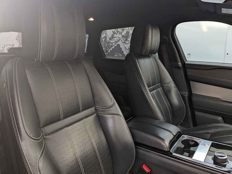 Used Land Rover Range Rover Velar 2018 for sale - 76628594: Photo 13