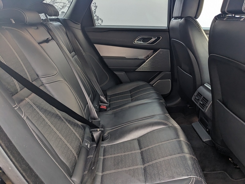 Used Land Rover Range Rover Velar 2018 for sale - 76628594: Photo 17