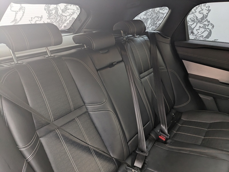 Used Land Rover Range Rover Velar 2018 for sale - 76628594: Photo 18