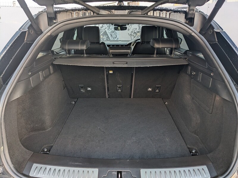 Used Land Rover Range Rover Velar 2018 for sale - 76628594: Photo 19