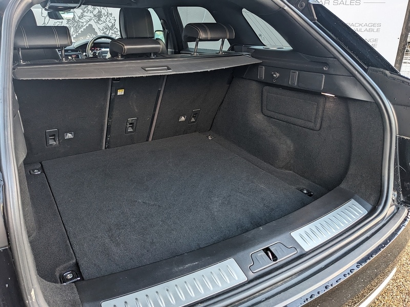 Used Land Rover Range Rover Velar 2018 for sale - 76628594: Photo 20