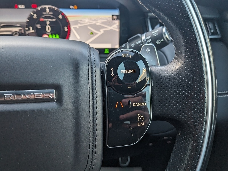 Used Land Rover Range Rover Velar 2018 for sale - 76628594: Photo 23