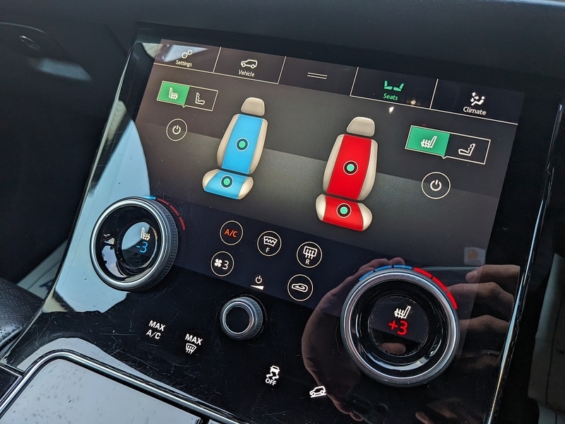 Used Land Rover Range Rover Velar 2018 for sale - 76628594: Photo 24