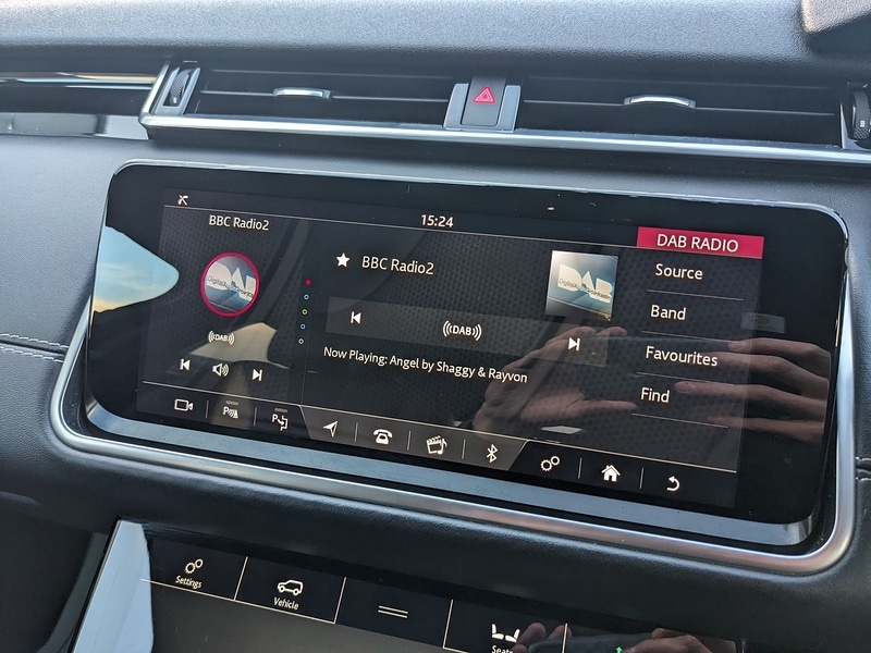 Used Land Rover Range Rover Velar 2018 for sale - 76628594: Photo 27