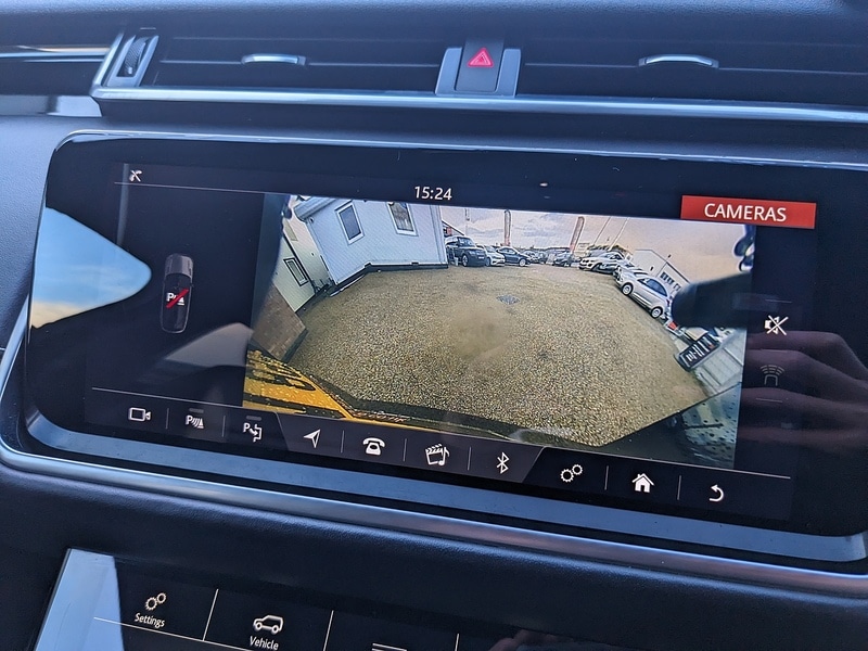 Used Land Rover Range Rover Velar 2018 for sale - 76628594: Photo 28