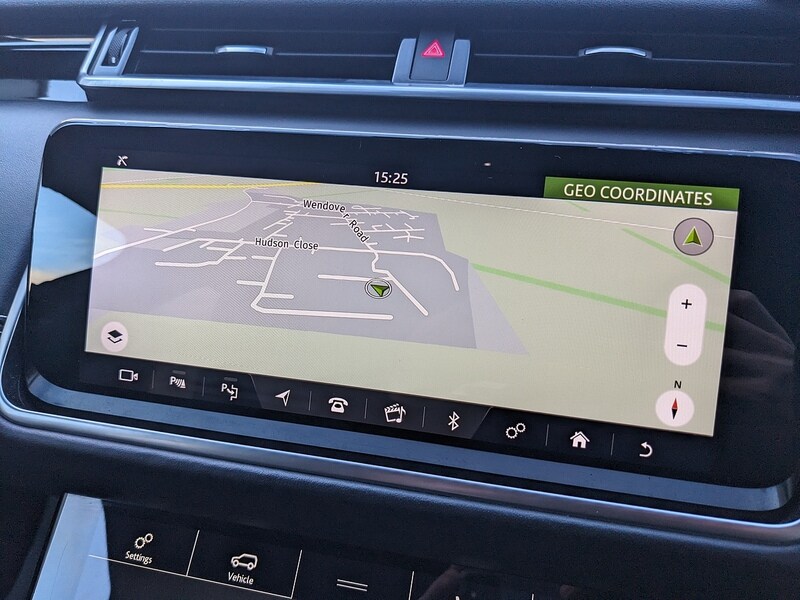 Used Land Rover Range Rover Velar 2018 for sale - 76628594: Photo 30