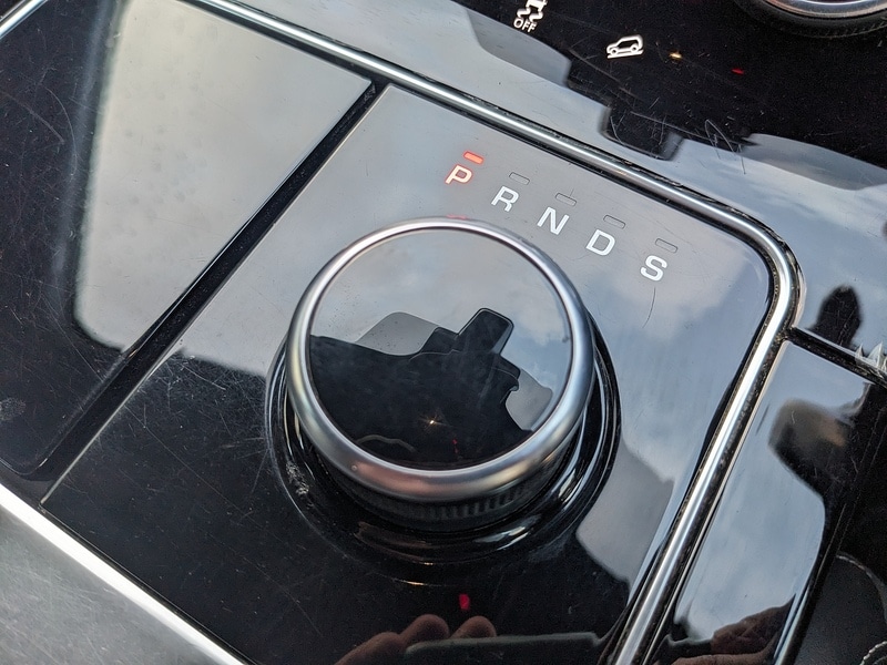 Used Land Rover Range Rover Velar 2018 for sale - 76628594: Photo 36