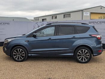 Used Ford Kuga 2019 for sale - 78003980: Photo