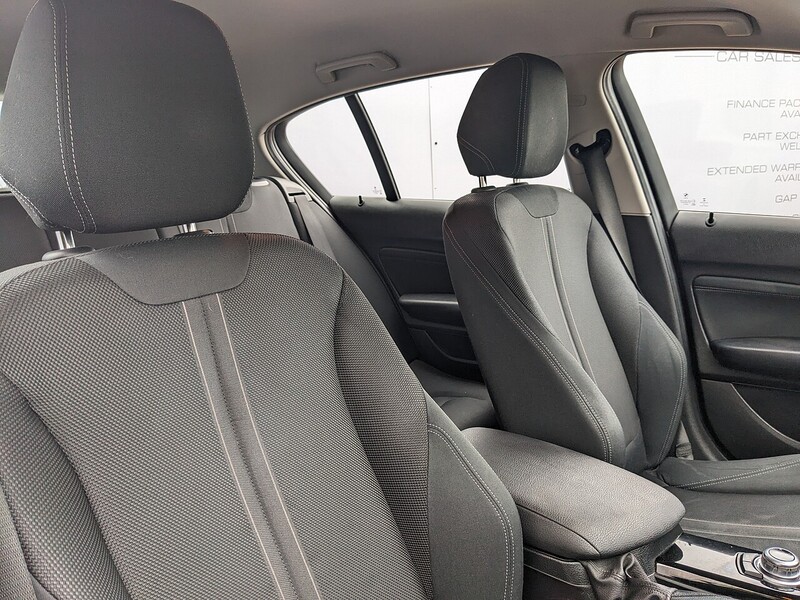 Used BMW 1 Series 2015 for sale - 77409097: Photo 13