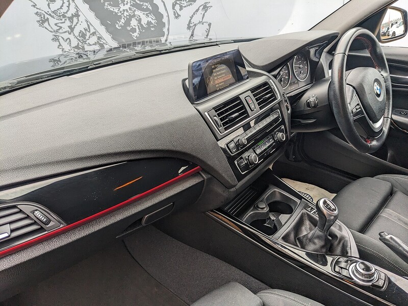 Used BMW 1 Series 2015 for sale - 77409097: Photo 14