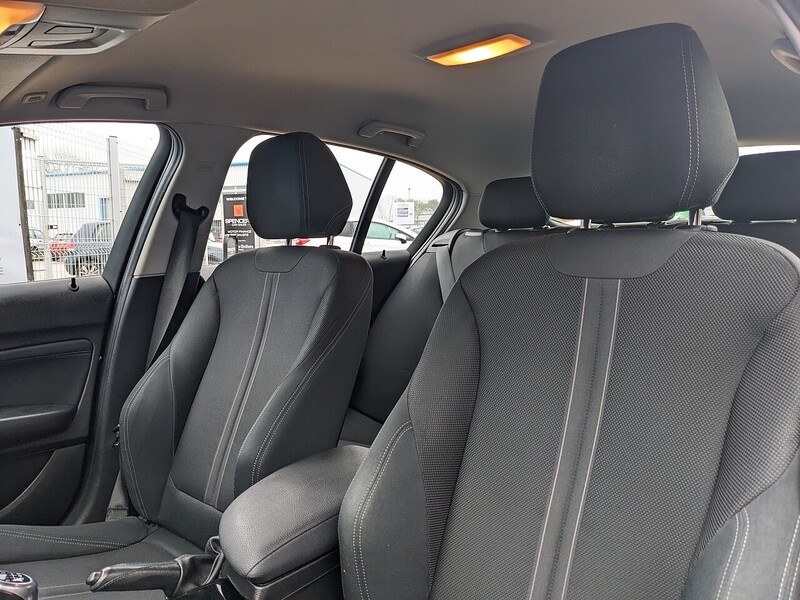 Used BMW 1 Series 2015 for sale - 77409097: Photo 15