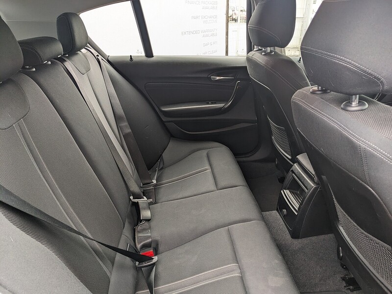 Used BMW 1 Series 2015 for sale - 77409097: Photo 16