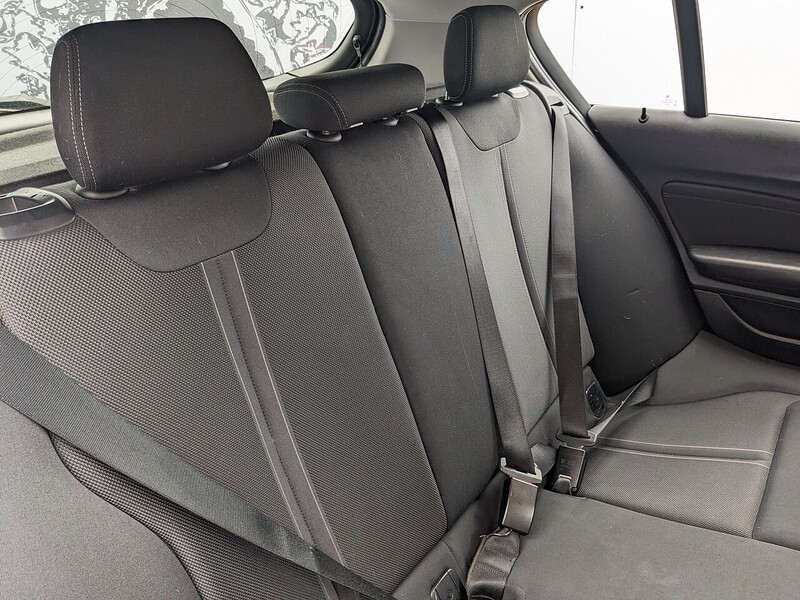 Used BMW 1 Series 2015 for sale - 77409097: Photo 17