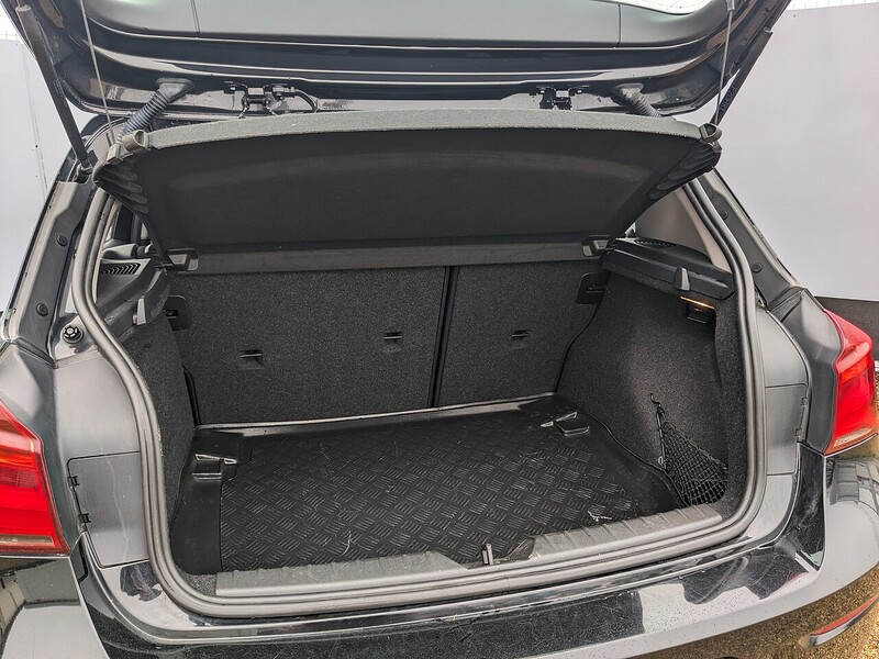 Used BMW 1 Series 2015 for sale - 77409097: Photo 19