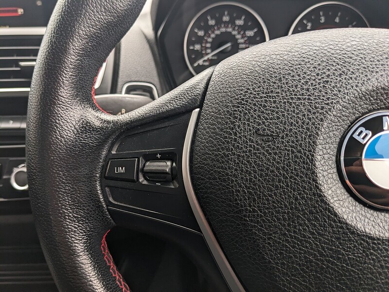 Used BMW 1 Series 2015 for sale - 77409097: Photo 21