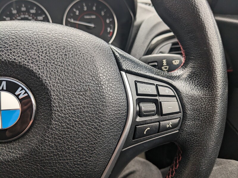 Used BMW 1 Series 2015 for sale - 77409097: Photo 22