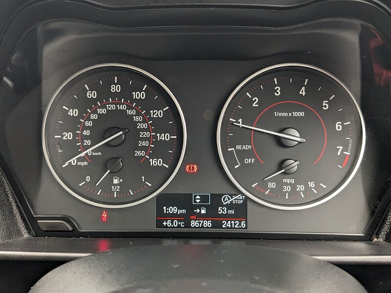 Used BMW 1 Series 2015 for sale - 77409097: Photo 36