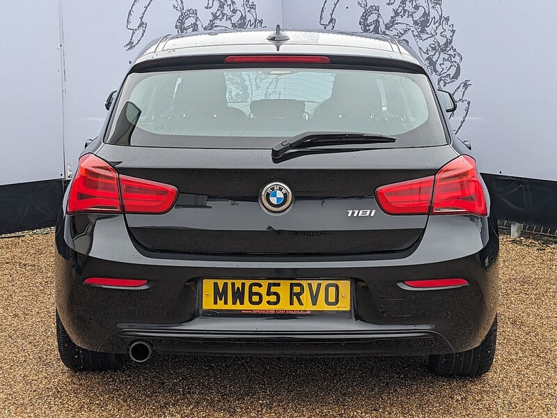 Used BMW 1 Series 2015 for sale - 77409097: Photo 8