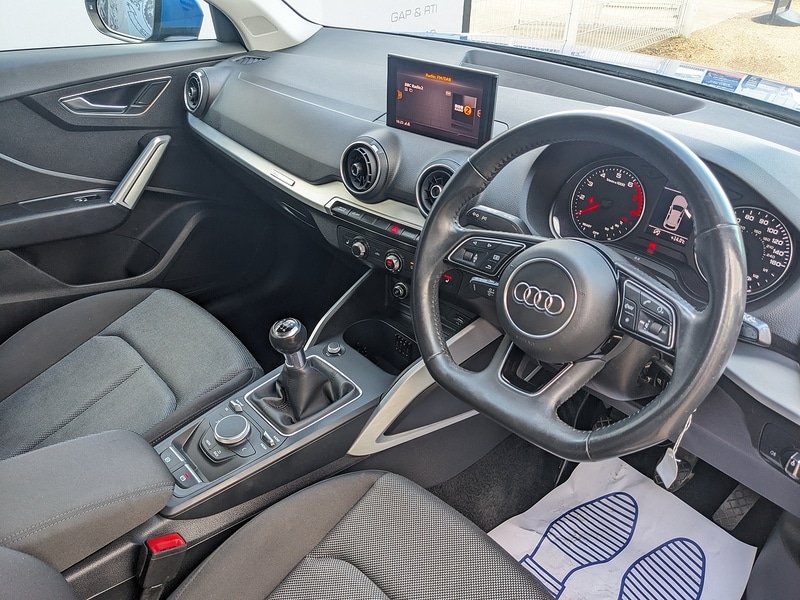 Used Audi Q2 2019 for sale - 76263794: Photo 12